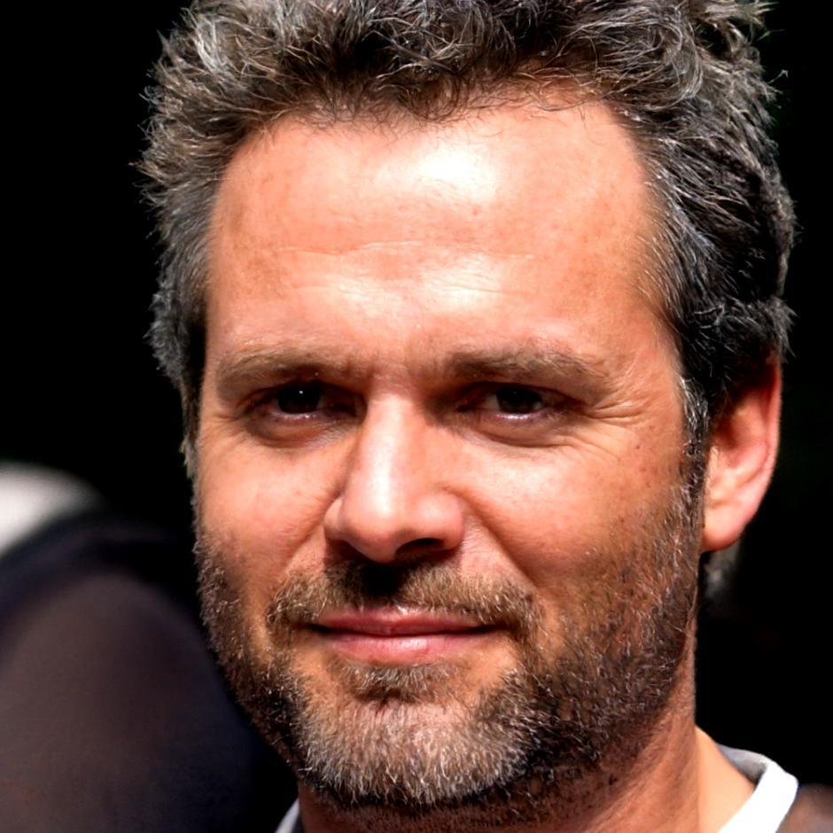 Portrait de Bastien Moreau, conseiller financier